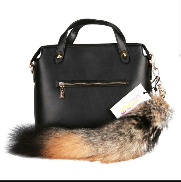 Accessories - Coyote Tail Accessory